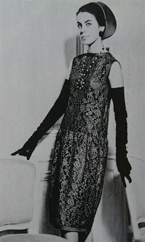 yves saint laurent limited edition dress|yves Saint Laurent dresses 1960.